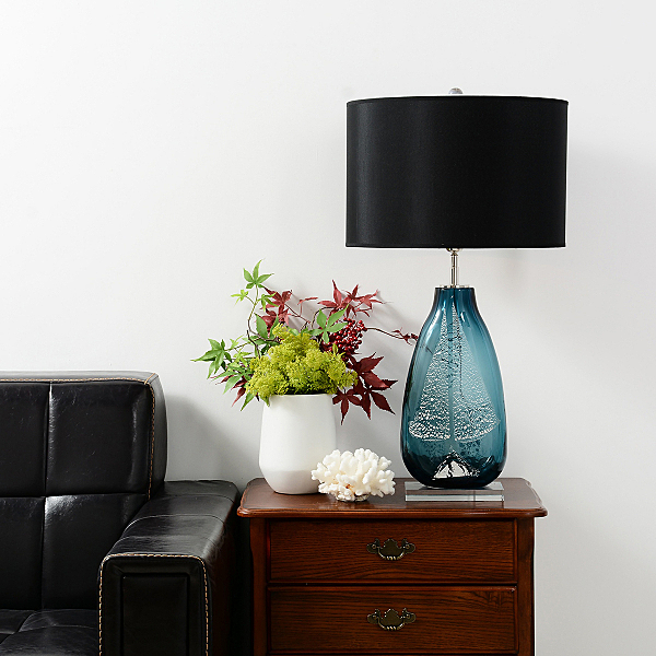 Настольная лампа Crystal Table Lamp BRTL3145