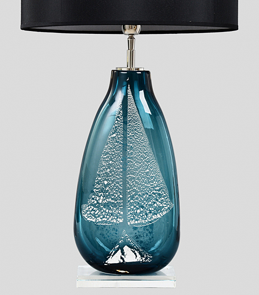 Настольная лампа Crystal Table Lamp BRTL3145