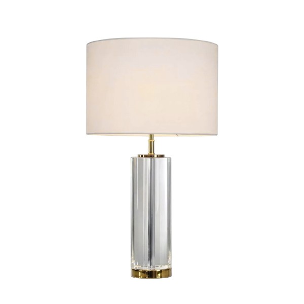 Настольная лампа Crystal Table Lamp BRTL3171
