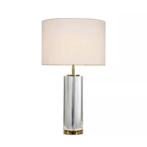 Настольная лампа Crystal Table Lamp BRTL3171