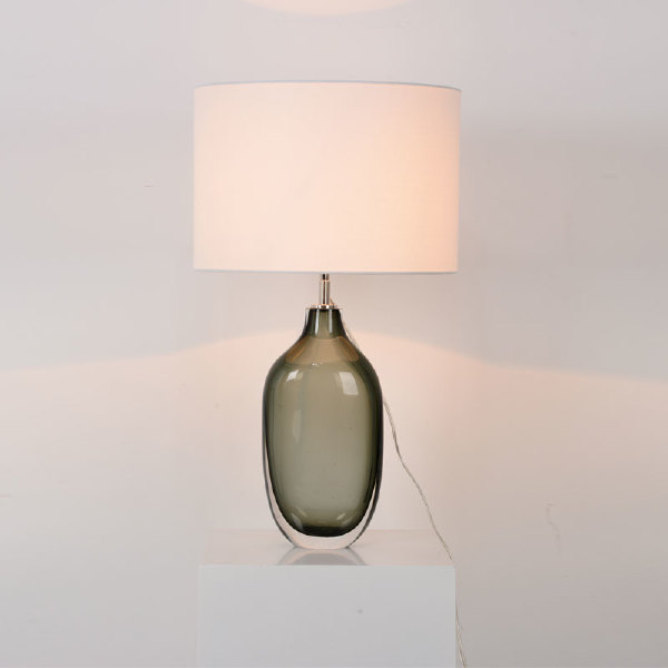 Настольная лампа Crystal Table Lamp BRTL3199