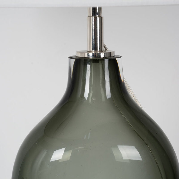 Настольная лампа Crystal Table Lamp BRTL3199