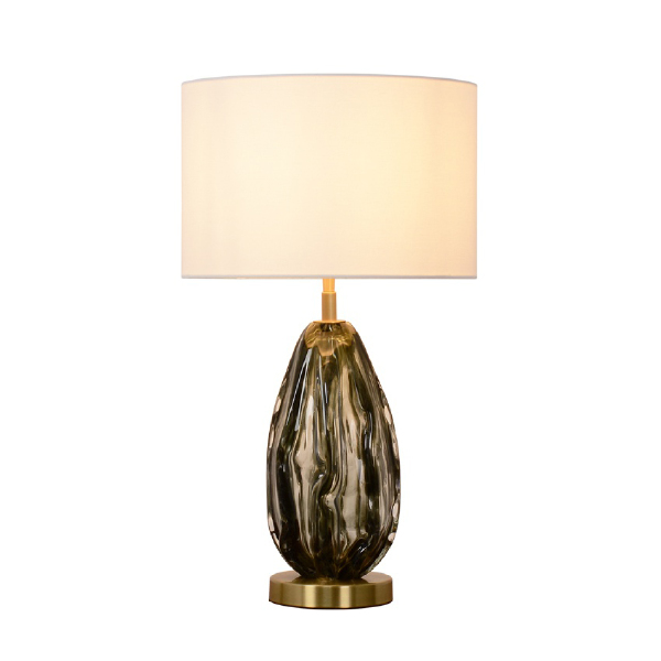 Настольная лампа Crystal Table Lamp BRTL3203R