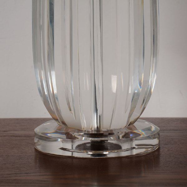 Настольная лампа Crystal Table Lamp BRTL3205
