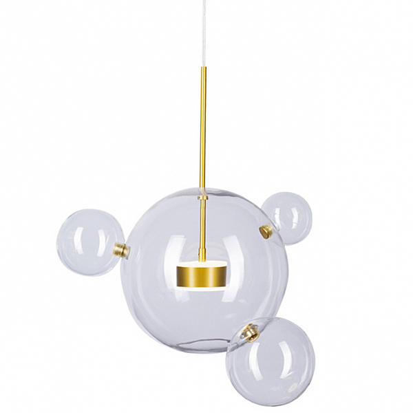 Светильник подвесной Bolle ST-0801-3+1