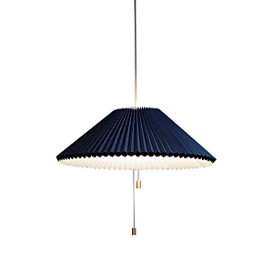 Светильник подвесной Delight Collection 10585P blue