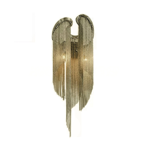 Настенное бра Stream AC3001-2W antique bronze