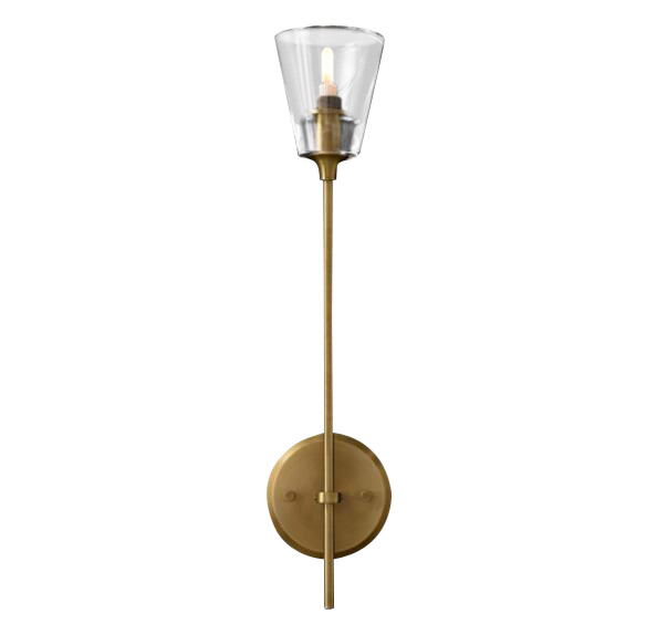 Torche De Verre