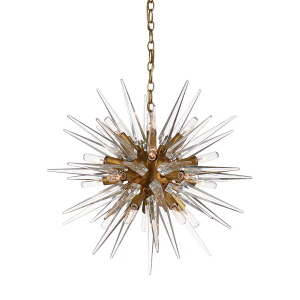 Подвесная люстра BC205P BC205P-M