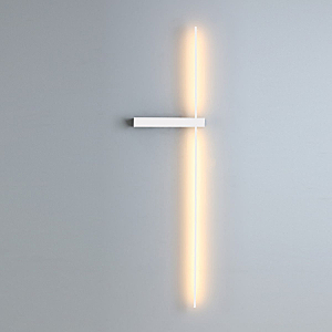 Настенное бра 0364 LWA0364-1200C white