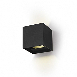 Настенное бра 803 LWA803 black