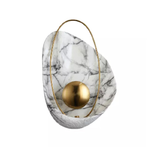 Настенное бра Pearl 10265W/WH