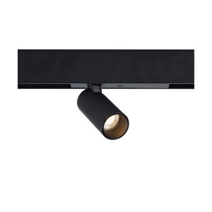 Трековый светильник Trek LSA2040R black