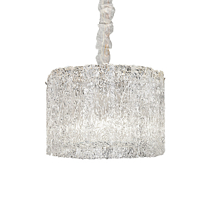 Подвесная люстра BRCH9094 BRCH9094-45 nickel