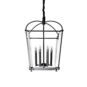 Подвесная люстра BRCH9123 BRCH9123BK