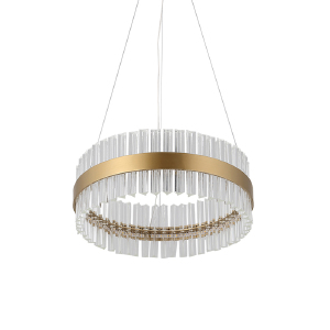 Светильник подвесной Saturno ST-8877-40