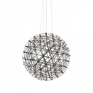 Подвесная люстра 9027 9027P/D900 silver