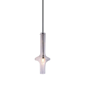 Светильник подвесной 10705 10705P clear