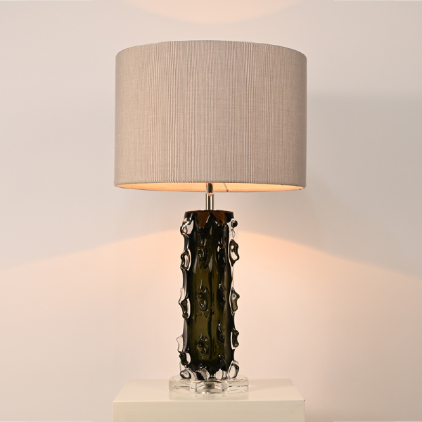 Настольная лампа Crystal Table Lamp BRTL3254