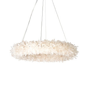 Подвесная люстра Stone Light BRCH9119-80