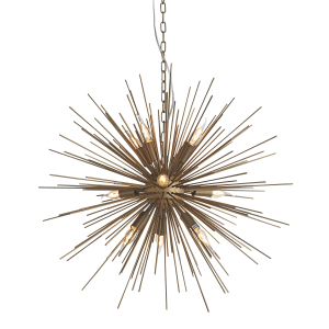 Подвесная люстра Boivin 771110