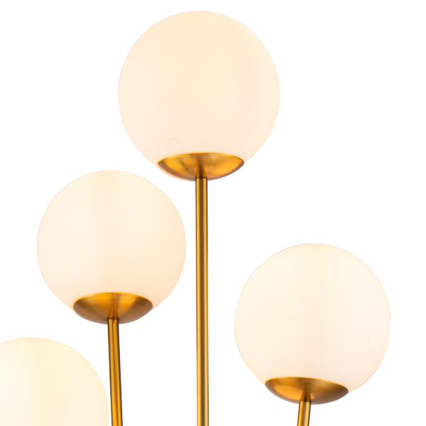 Торшер Floor lamp 771430