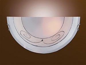 Настенно потолочный светильник Sonex 023