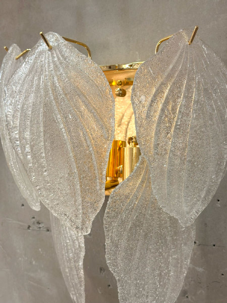Настенное бра Novida B014 gold
