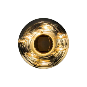 Настенное бра Anodine 8109W/800 brass