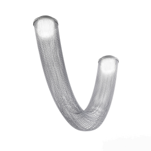 Светильник потолочный Aura 10114P silver