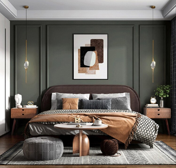 Светильник подвесной Pezzo OM82112-1b gold