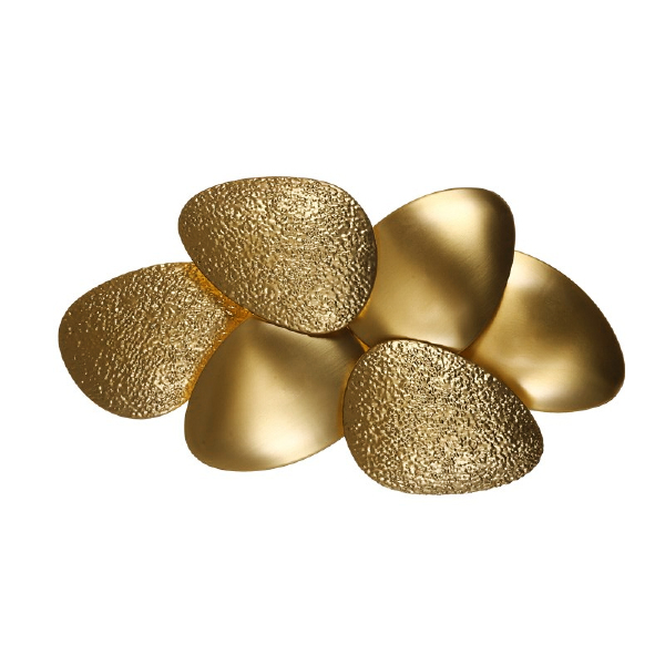Настенное бра OMB19003 OMB19003-6L gold