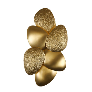 Настенное бра OMB19003 OMB19003-6L gold