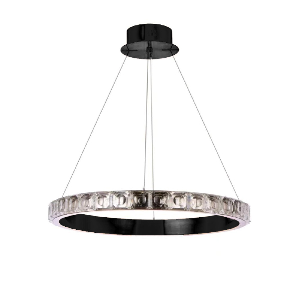 Светильник подвесной OMB81072 OMB81072/60 black