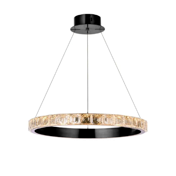 Светильник подвесной OMB81072 OMB81072/60 black