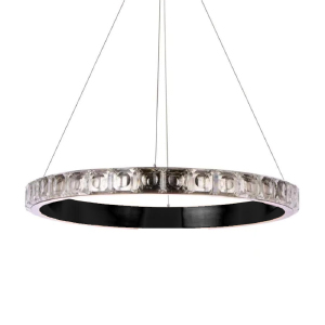 Светильник подвесной OMB81072 OMB81072/60 black