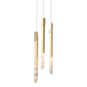 Светильник подвесной Vita MD7747-3A (new) br.brass