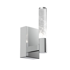 Настенное бра MD2051 MB2051-1A chrome