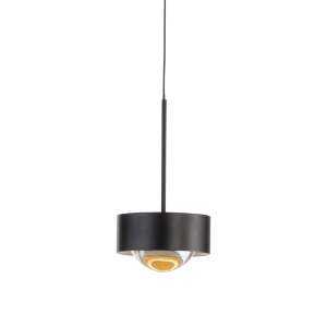 Светильник подвесной MD2826 MD2826-1A black
