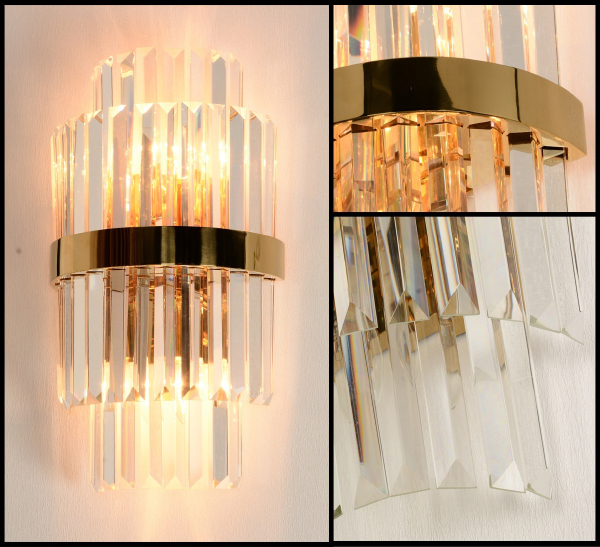 Настенное бра Wall lamp BRWL7032