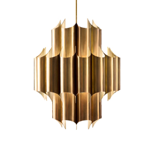 Люстра на штанге Cathedral KM0847P-5