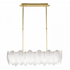 Люстра на штанге Novida BRCH9082