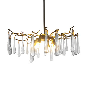 Люстра на штанге BY171P BY171P