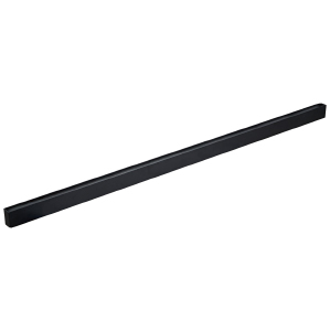 Профиль для шинопровода Trek LST-2M black