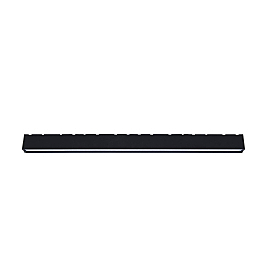 Трековый светильник Trek LLB2292S black