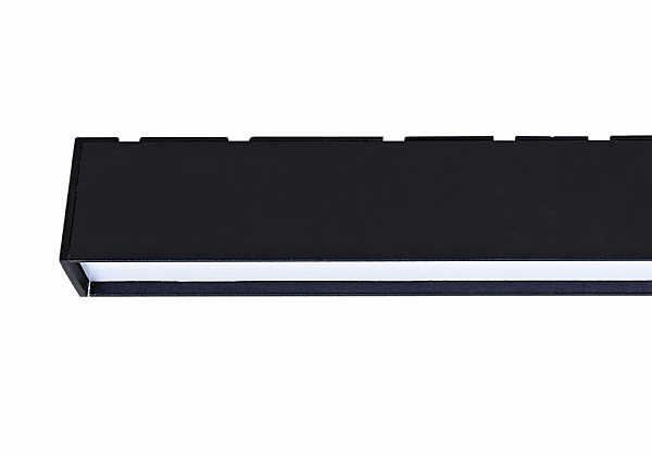 Трековый светильник Trek LLB2292S black