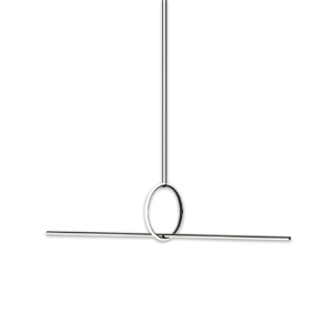 Светильник подвесной 10339 10339P/A2 black