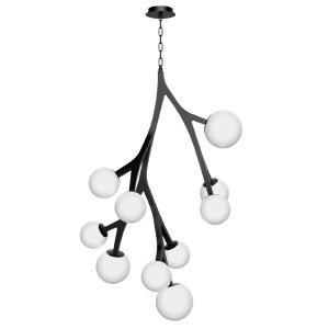 Подвесная люстра MD2050 MD2050-10A black