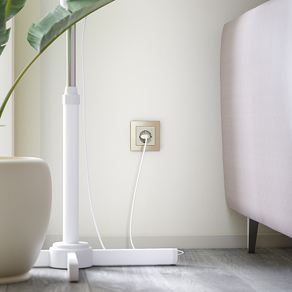 Розетка Werkel W1171603/ Розетка Wi-Fi (слоновая кость)