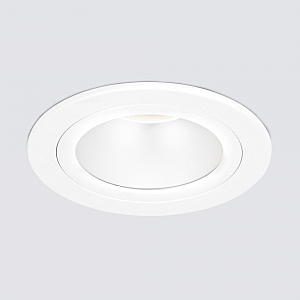 Встраиваемый светильник 122 MR16 122 MR16 белый/белый